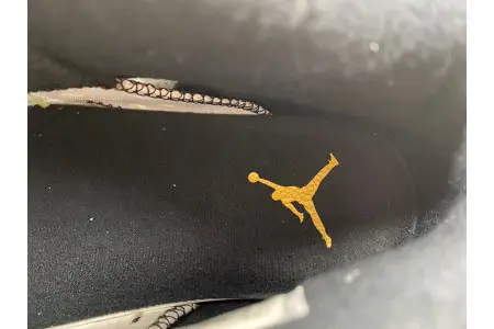 Air Jordan 6 Yellow Ochre 