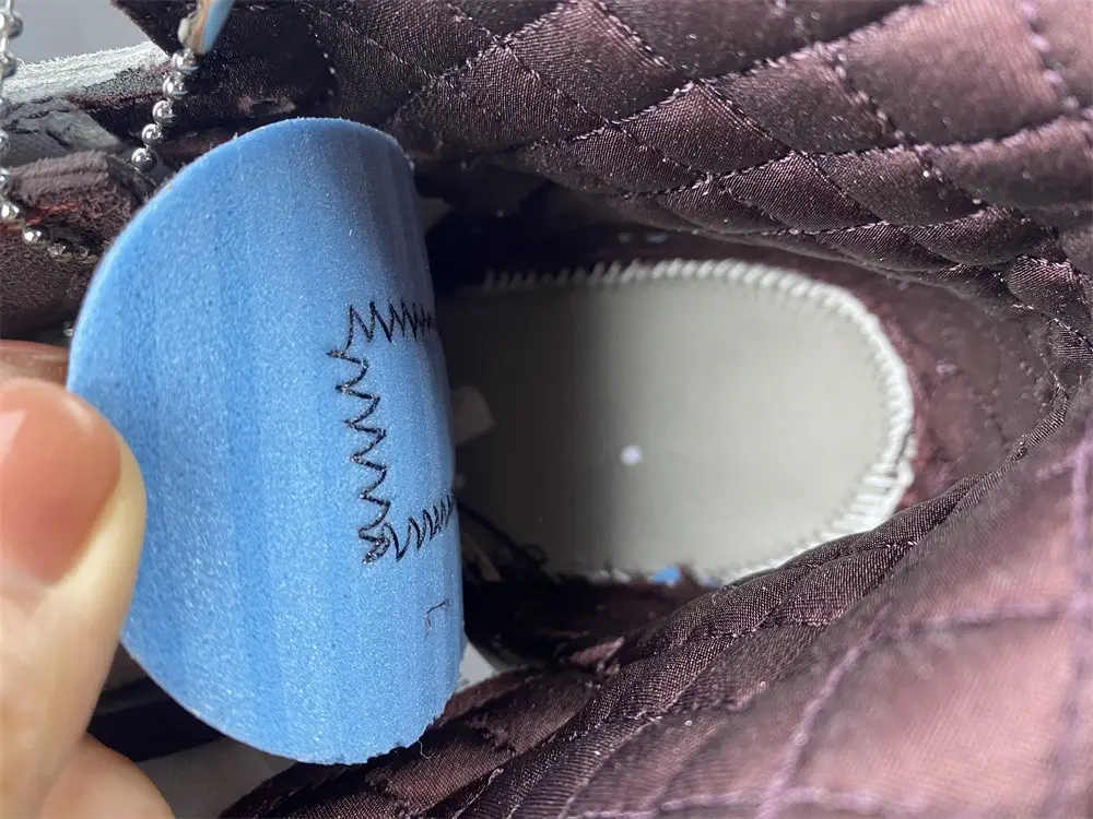 A Ma Maniere x Air Jordan 1 High OG 