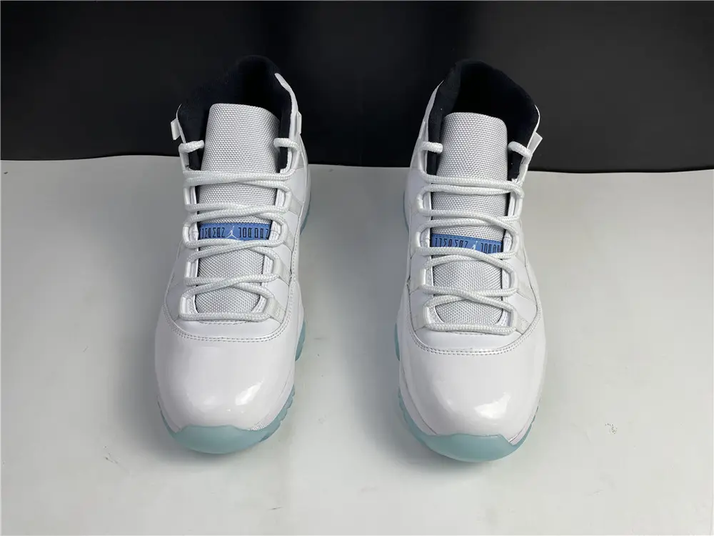 Air Jordan 11 Retro Legend Blue (2014) 