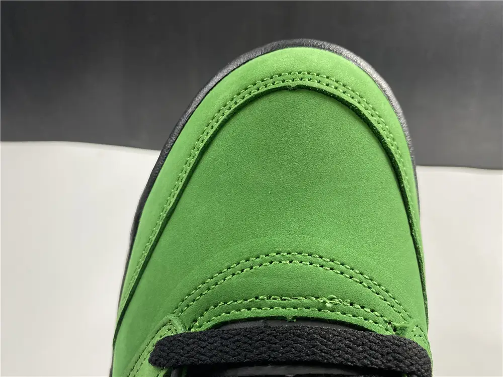 Air Jordan 5 SE Oregon Ducks 