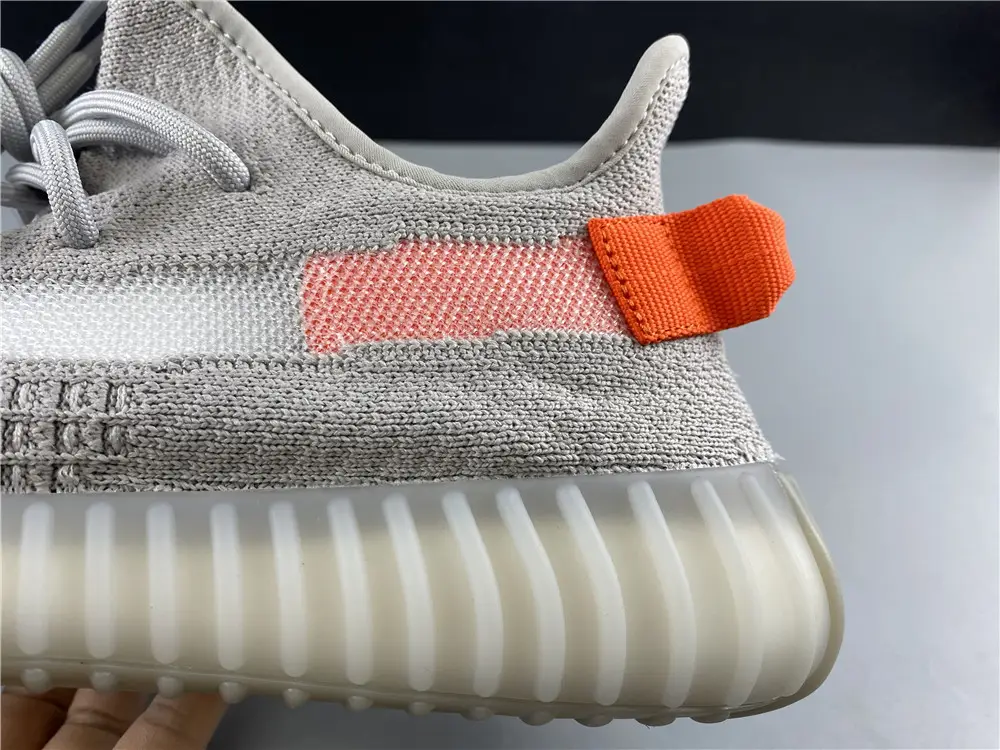 Adidas Yeezy Boost 350 V2 Tail Light 