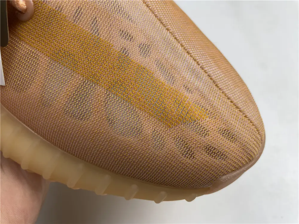 Adidas Yeezy 350 Boost V2 “Mono Clay” 