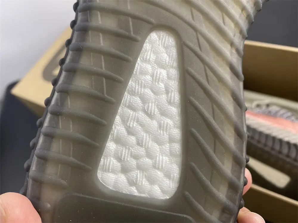 adidas Yeezy Boost 350 V2 Ash Stone 