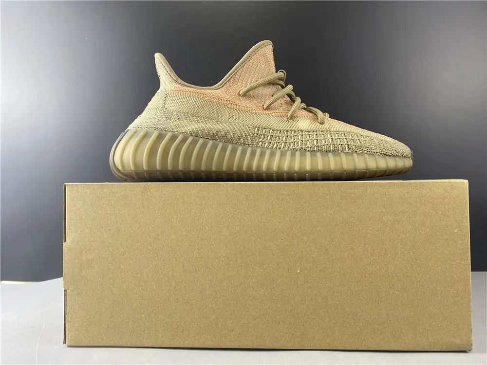 ADIDAS YEEZY BOOST 350 V2 “ELIADA” 