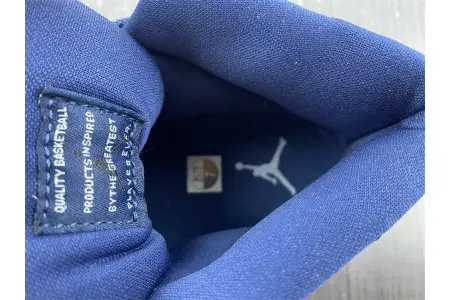 Air Jordan 11 Velvet WMNS Midnight Navy 