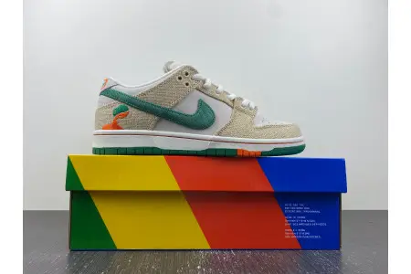 Nike SB Dunk Low Jarritos 