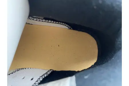 Air Jordan 6 Yellow Ochre 