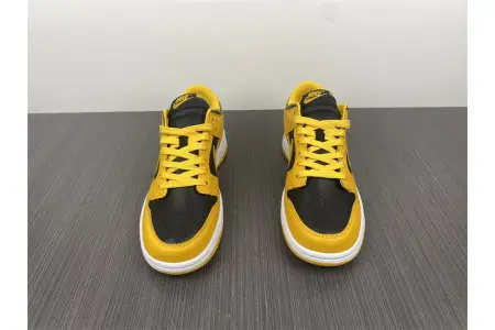 Nike Dunk Low Goldenrod (2021) 
