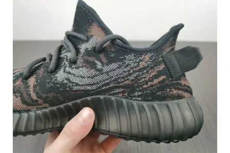 Adidas Yeezy Boost 350 V2 MX Oat Black 