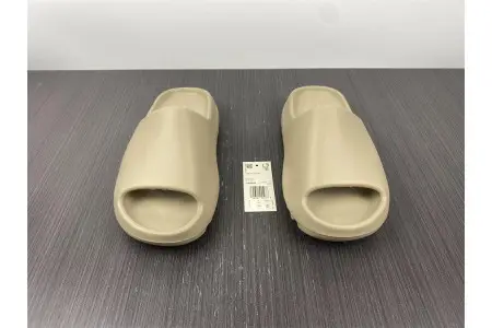 Adidas Yeezy Slide Pure 