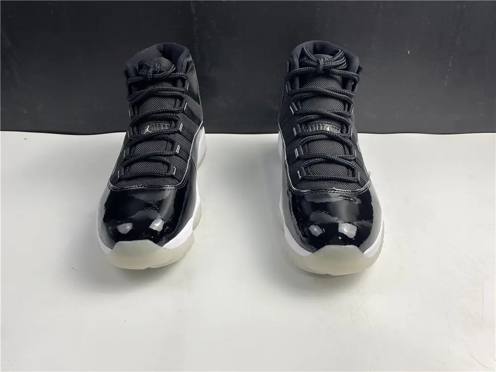 Air Jordan 11 25th Anniversary 