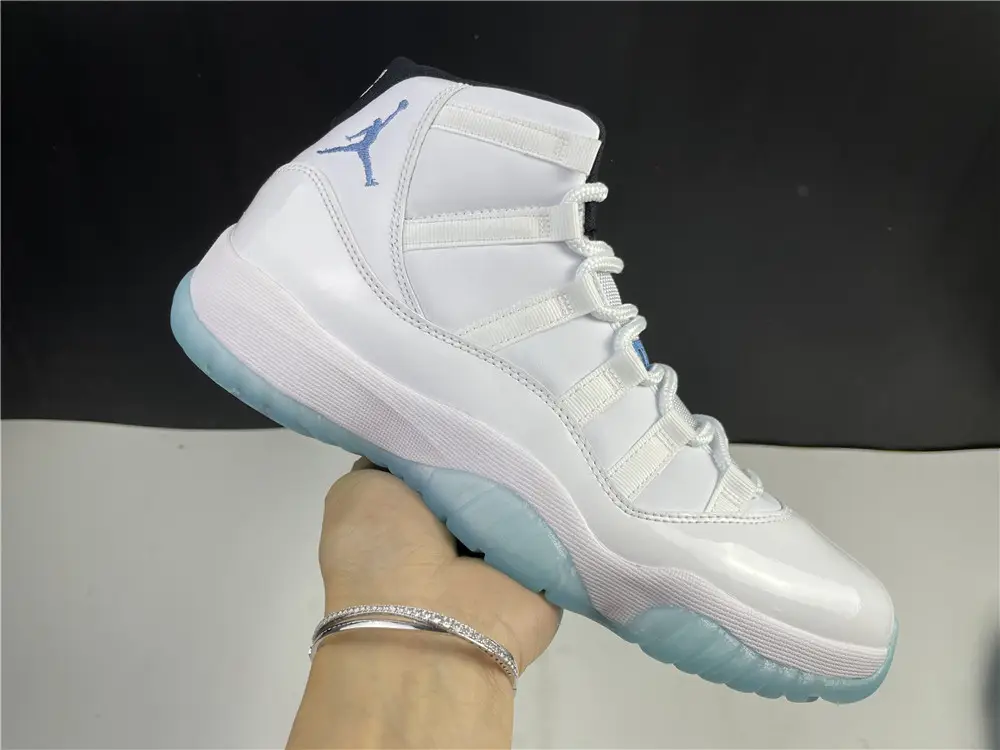 Air Jordan 11 Retro Legend Blue (2014) 