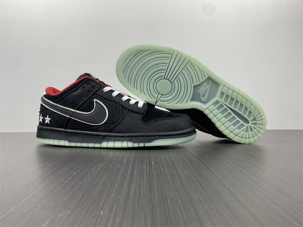 Nike Dunk Low LPL League of 
