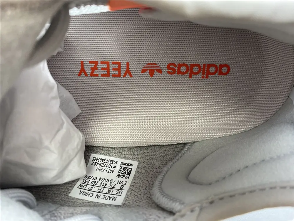 Adidas Yeezy Boost 350 V2 Tail Light 