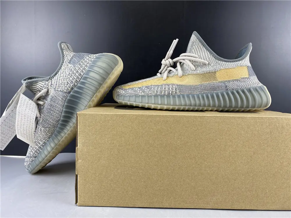 Adidas Yeezy Boost 350 V2 Israfil 