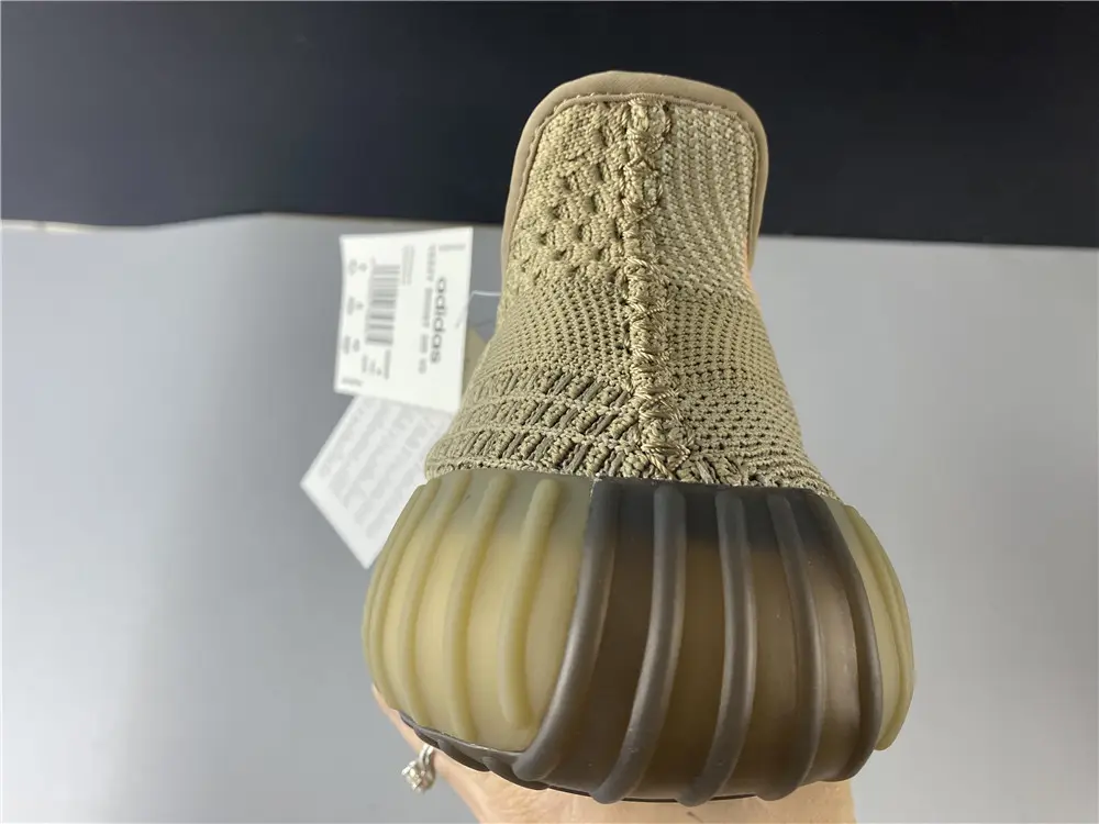 ADIDAS YEEZY BOOST 350 V2 “ELIADA” 