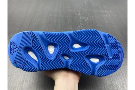ADIDAS YEEZY BOOST 700 HI-RES BLUE 