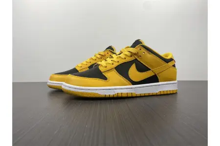 Nike Dunk Low Goldenrod (2021) 