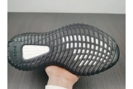 Adidas Yeezy Boost 350 V2 MX Oat Black 