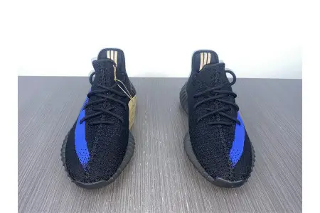 Adidas Yeezy Boost 350 V2 Dazzling Blue 