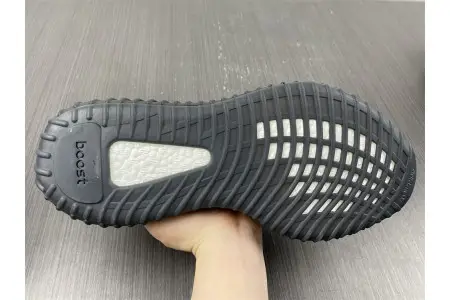 Adidas Yeezy Boost 350 V2 Onyx 