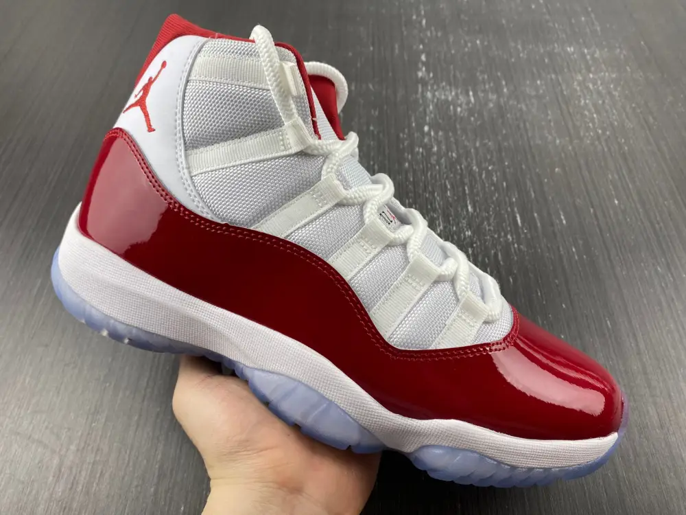 Air Jordan 11 Cherry 