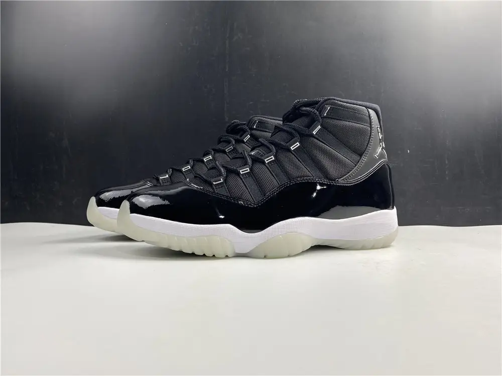 Air Jordan 11 25th Anniversary  DFBB263