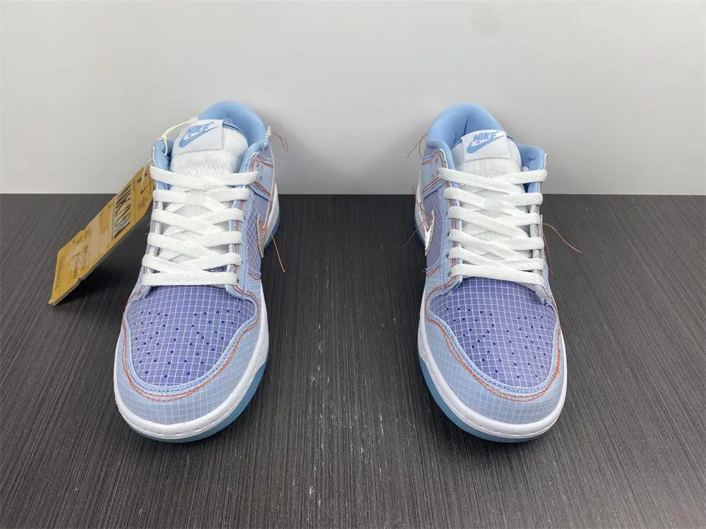 Nike Dunk Low Union Passport Pack 