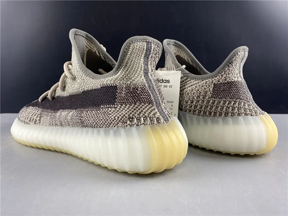 Adidas Yeezy Boost 350 V2 Zyon 
