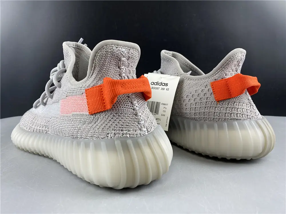 Adidas Yeezy Boost 350 V2 Tail Light 