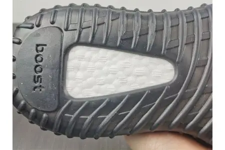 Adidas Yeezy Boost 350 V2 MX Oat Black 