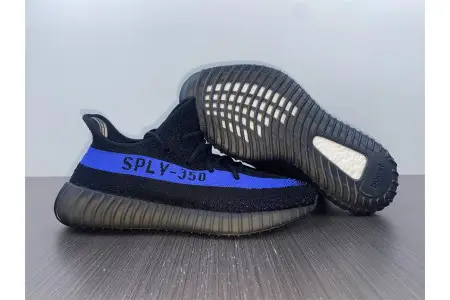 Adidas Yeezy Boost 350 V2 Dazzling Blue 