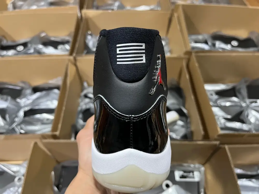 Air Jordan 11 25th Anniversary 