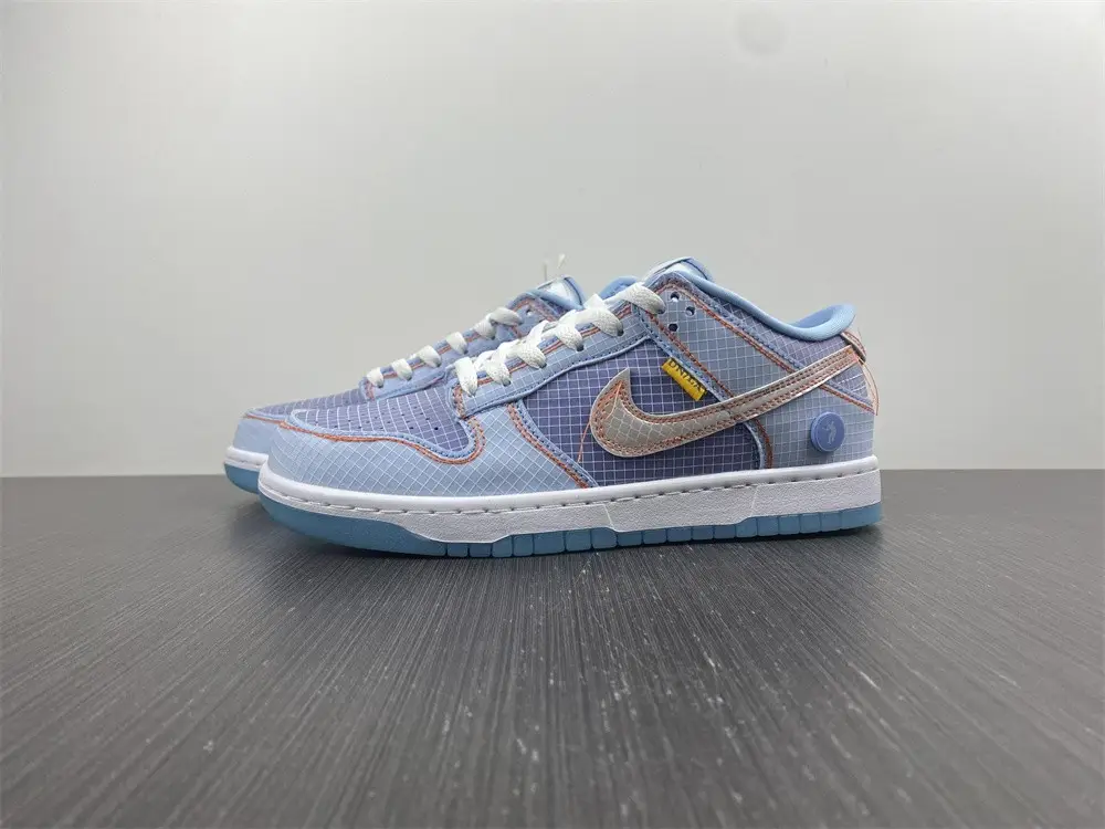 Nike Dunk Low Union Passport Pack  BEEDA207