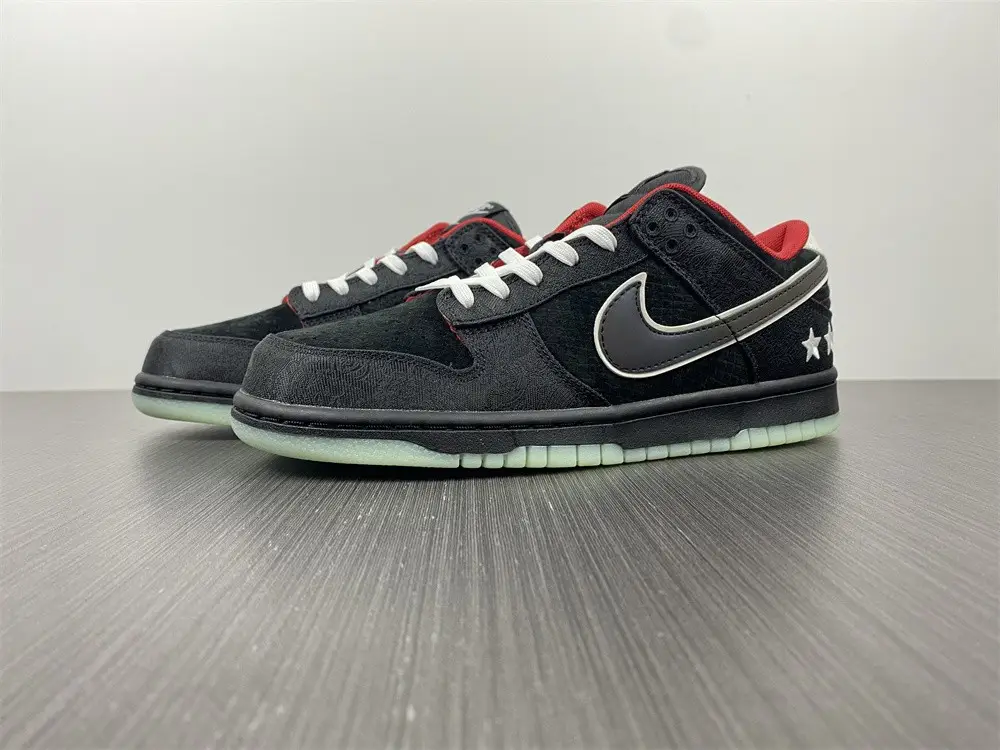 Nike Dunk Low LPL League of  ADDEE38