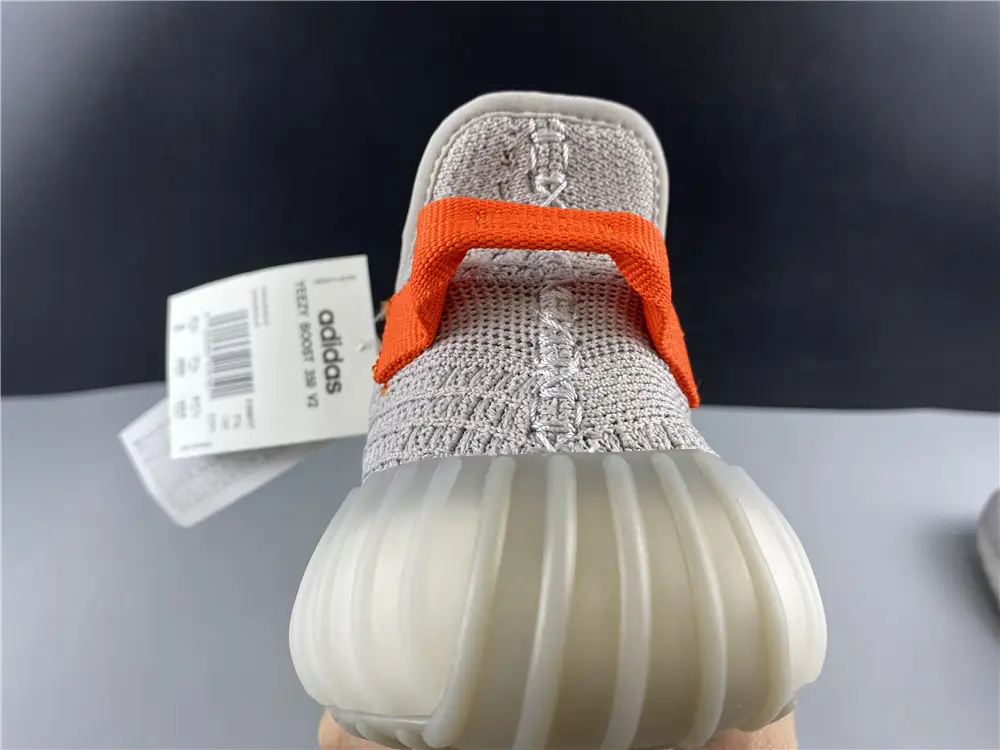 Adidas Yeezy Boost 350 V2 Tail Light 