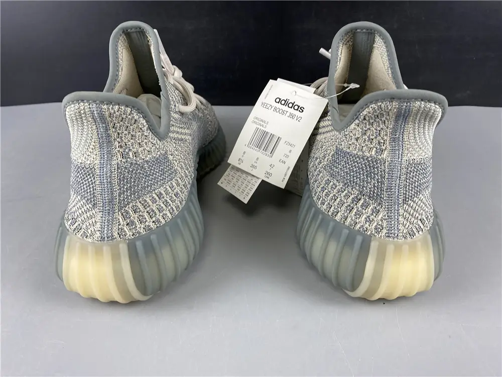Adidas Yeezy Boost 350 V2 Israfil 