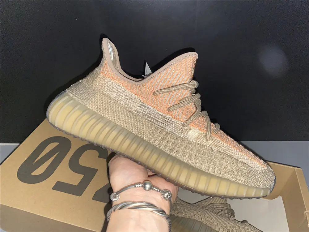 ADIDAS YEEZY BOOST 350 V2 “ELIADA” 