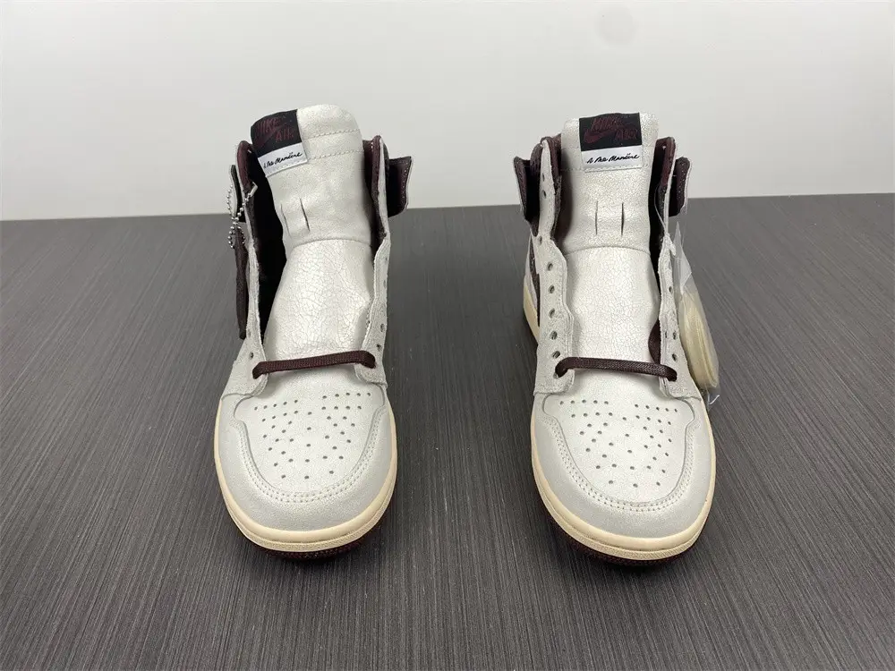 A Ma Maniere x Air Jordan 1 High OG 