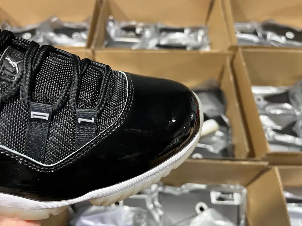 Air Jordan 11 25th Anniversary 