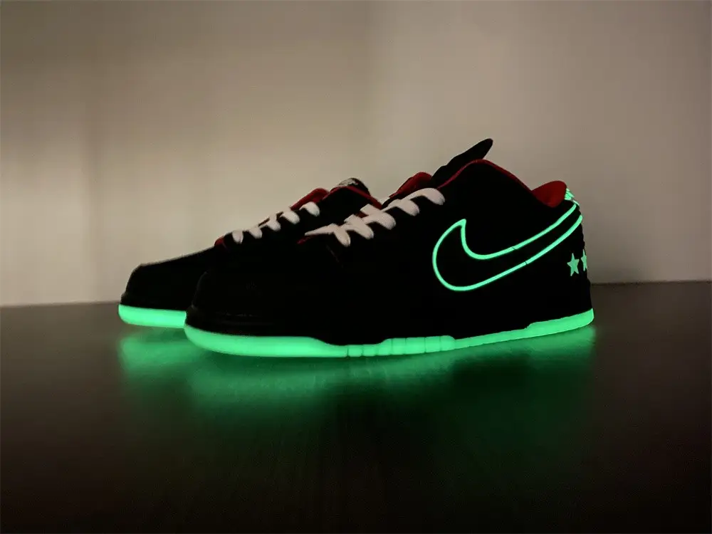 Nike Dunk Low LPL League of  ADDEE38