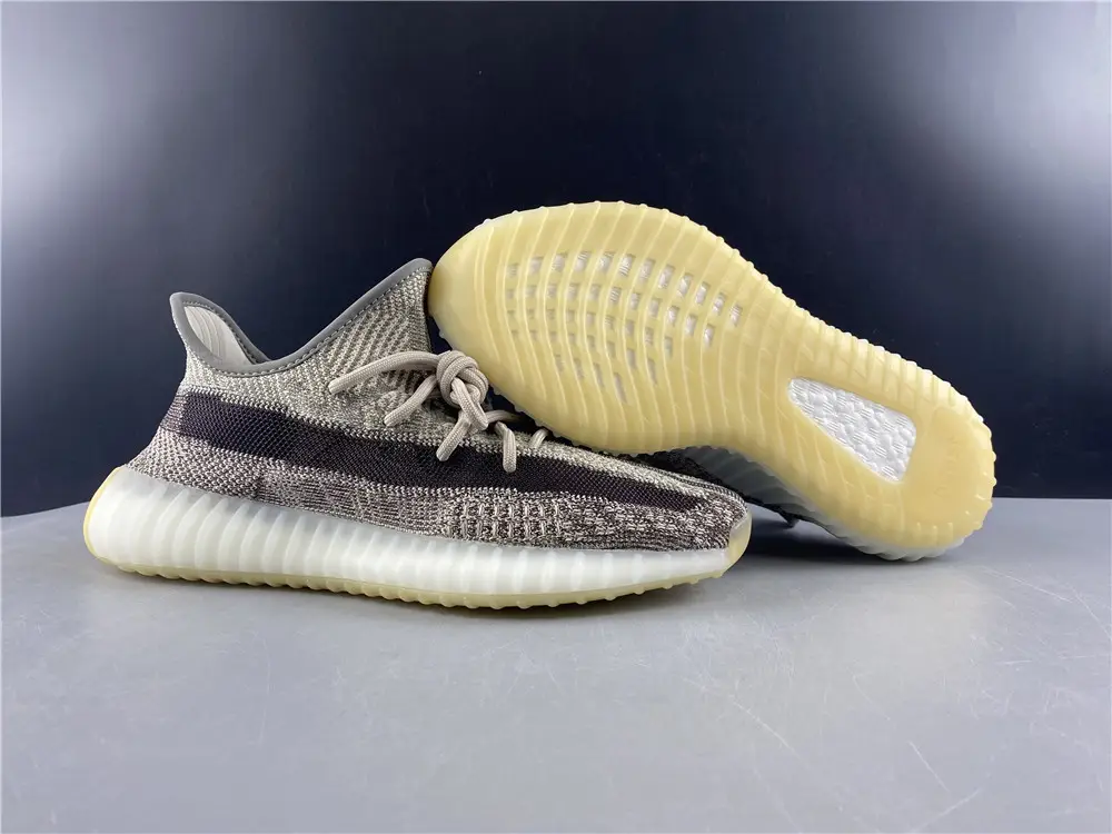 Adidas Yeezy Boost 350 V2 Zyon 