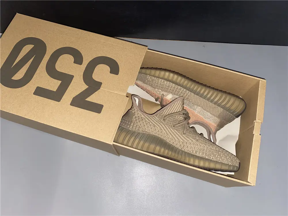 ADIDAS YEEZY BOOST 350 V2 “ELIADA” 