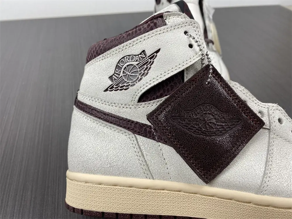 A Ma Maniere x Air Jordan 1 High OG 