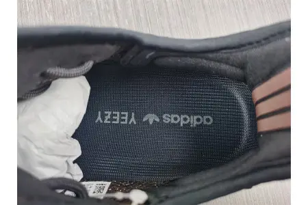 Adidas Yeezy Boost 350 V2 MX Oat Black 