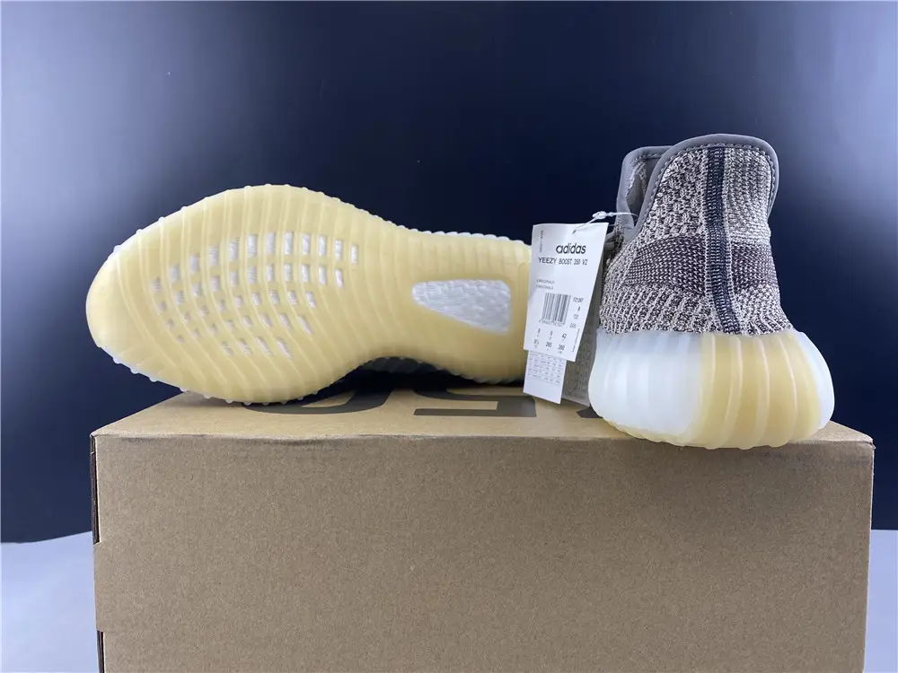 Adidas Yeezy Boost 350 V2 Zyon 