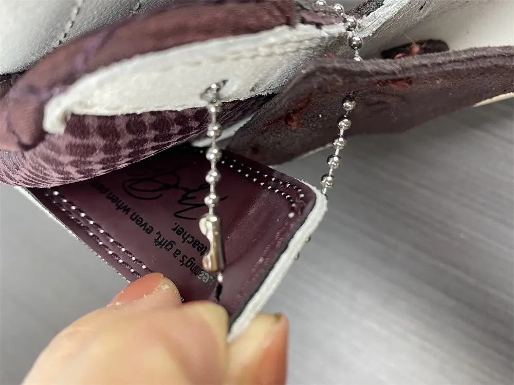 A Ma Maniere x Air Jordan 1 High OG 