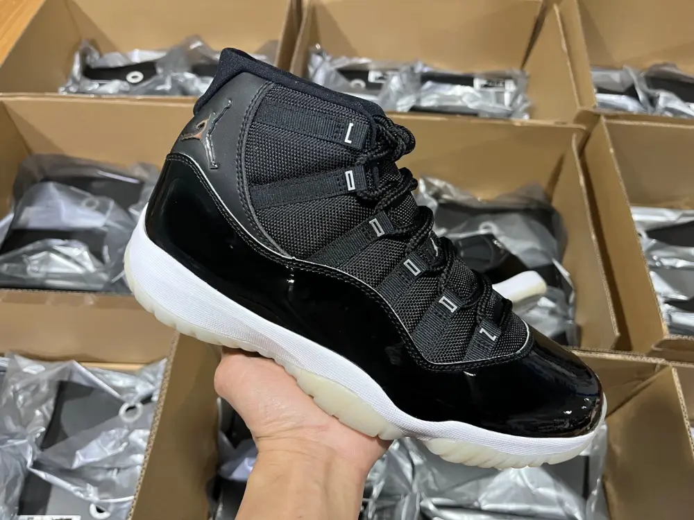 Air Jordan 11 25th Anniversary 