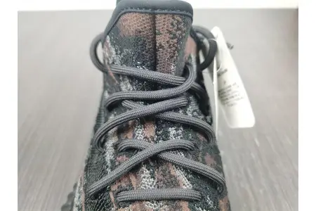 Adidas Yeezy Boost 350 V2 MX Oat Black 