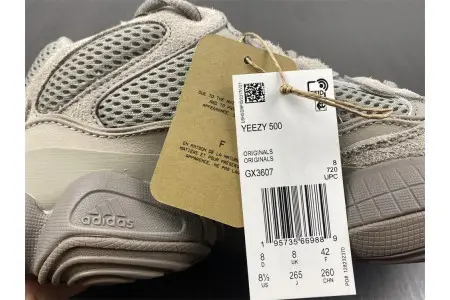 Adidas Yeezy 500 